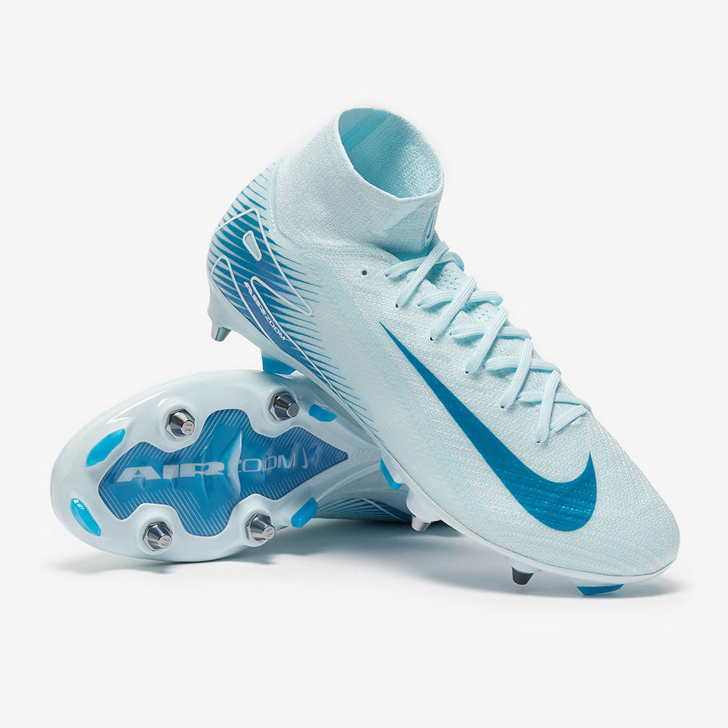 Nike Air Zoom Mercurial Superfly X Elite SG-Pro