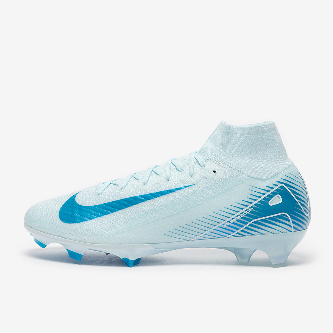 Nike Air Zoom Mercurial Superfly X Elite FG