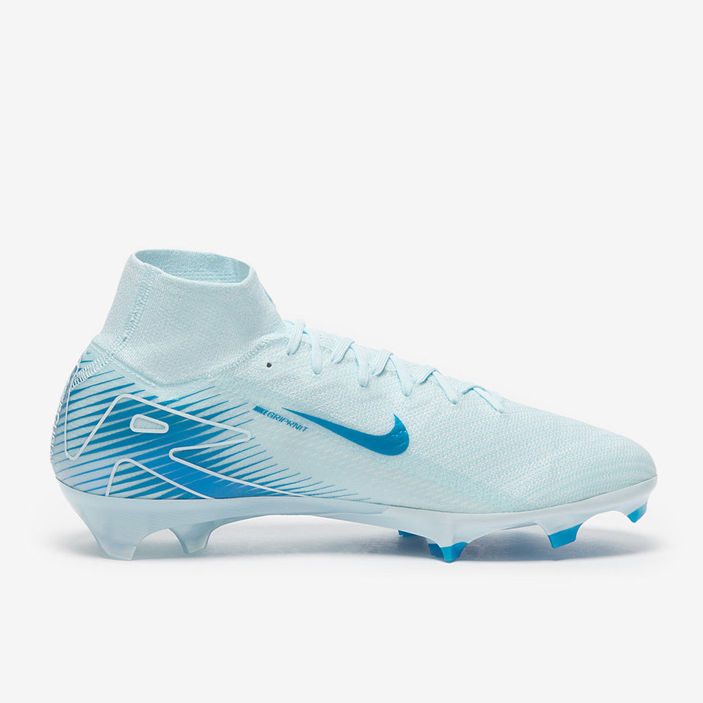 Nike Air Zoom Mercurial Superfly X Elite FG