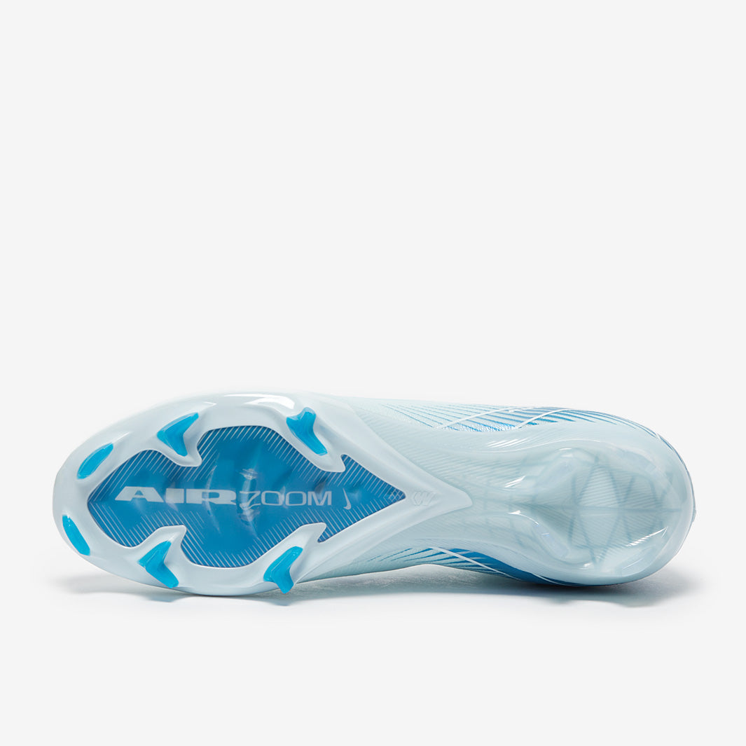 Nike Air Zoom Mercurial Superfly X Elite FG