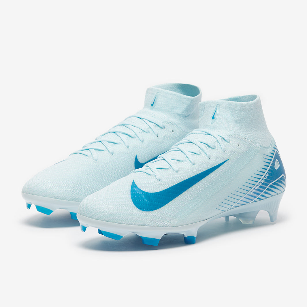 Nike Air Zoom Mercurial Superfly X Elite FG