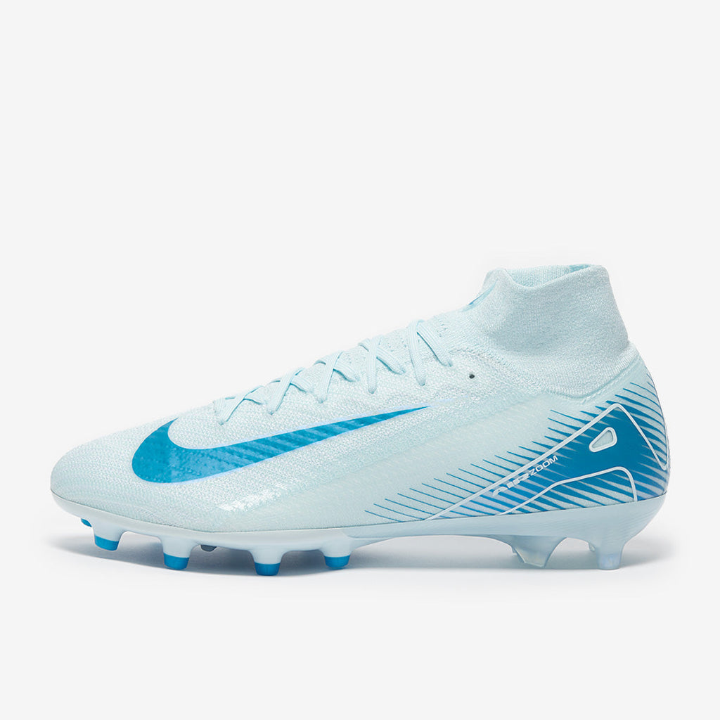 Nike Air Zoom Mercurial Superfly X Elite AG-Pro