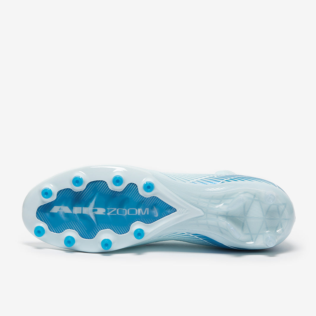 Nike Air Zoom Mercurial Superfly X Elite AG-Pro