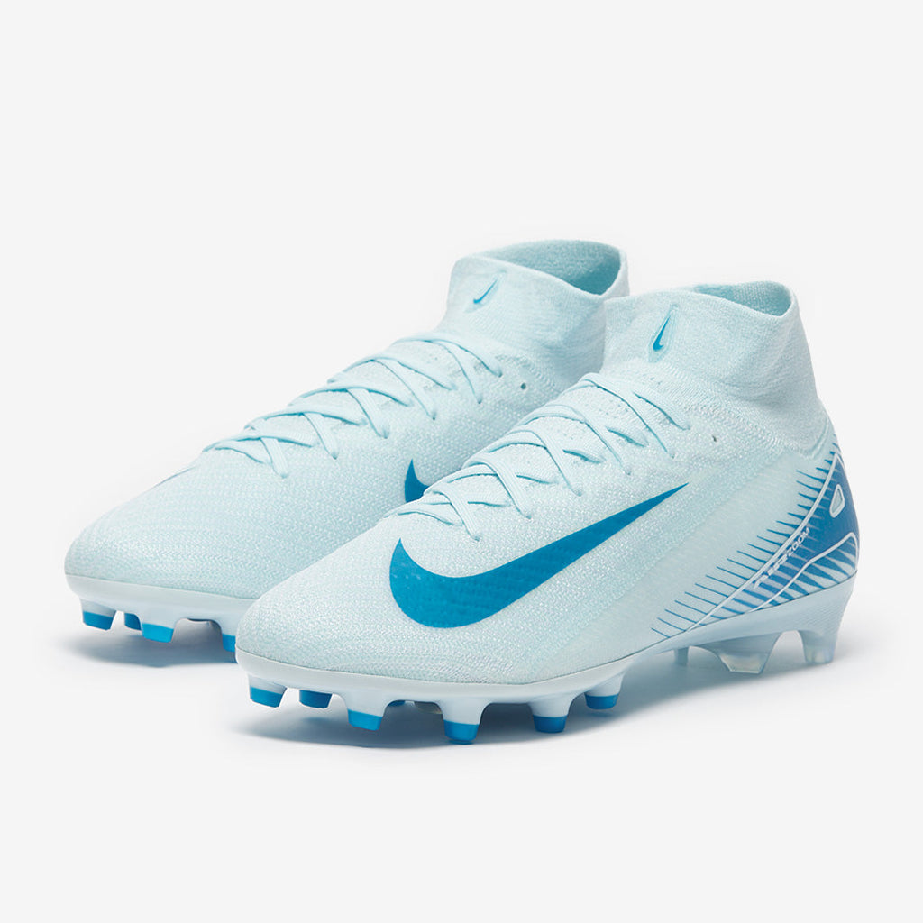 Nike Air Zoom Mercurial Superfly X Elite AG-Pro