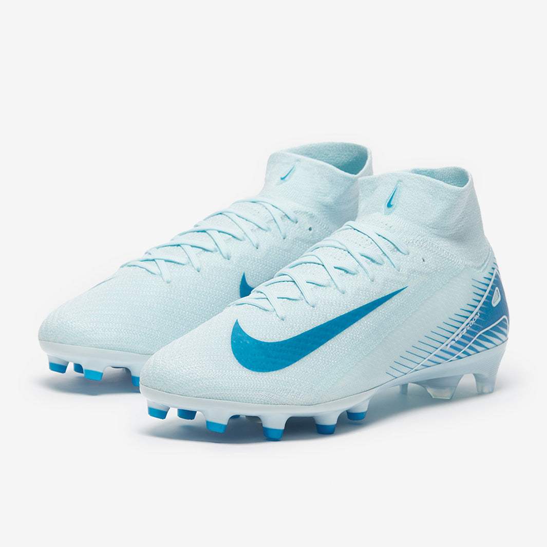 Nike Air Zoom Mercurial Superfly X Elite AG-Pro
