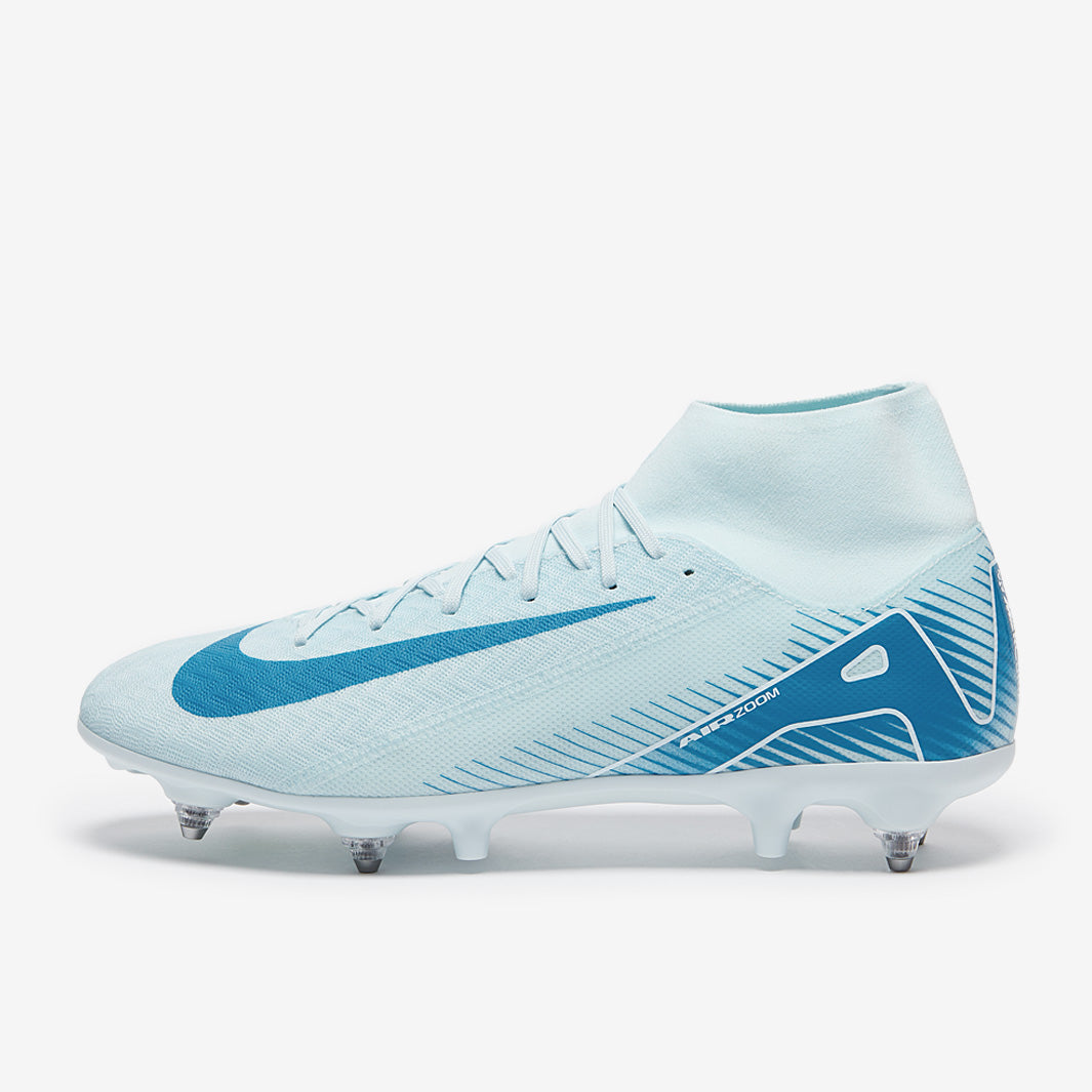 Nike Air Zoom Mercurial Superfly X Academy SG-Pro Anti-Clog