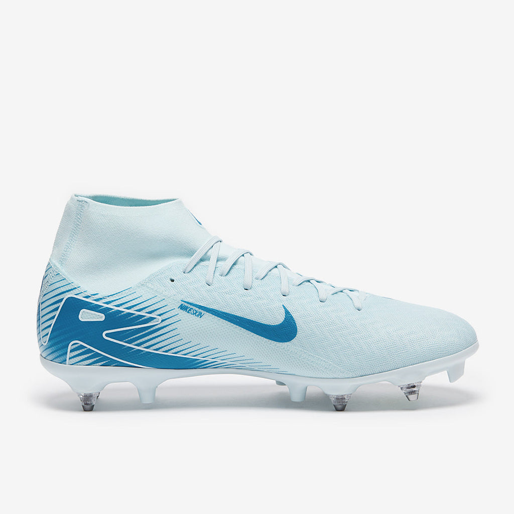 Nike Air Zoom Mercurial Superfly X Academy SG-Pro Anti-Clog