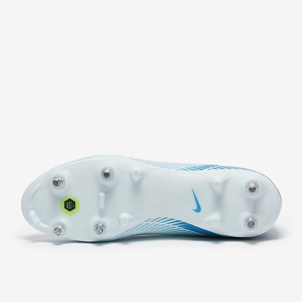 Nike Air Zoom Mercurial Superfly X Academy SG-Pro Anti-Clog