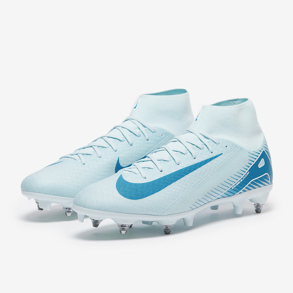 Nike Air Zoom Mercurial Superfly X Academy SG-Pro Anti-Clog