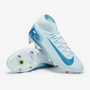 Nike Air Zoom Mercurial Superfly X Academy SG-Pro Anti-Clog