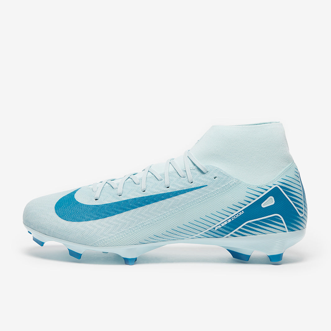 Nike Air Zoom Mercurial Superfly X Academy FG/MG