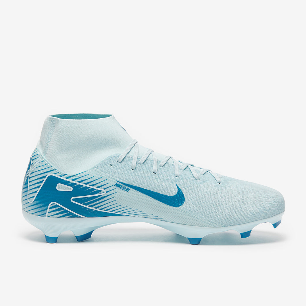 Nike Air Zoom Mercurial Superfly X Academy FG/MG