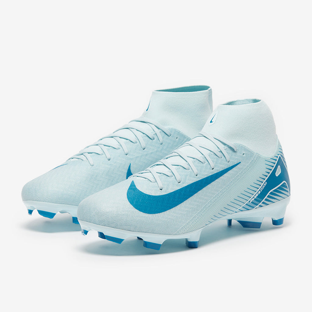 Nike Air Zoom Mercurial Superfly X Academy FG/MG