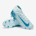 Nike Air Zoom Mercurial Superfly X Academy FG/MG