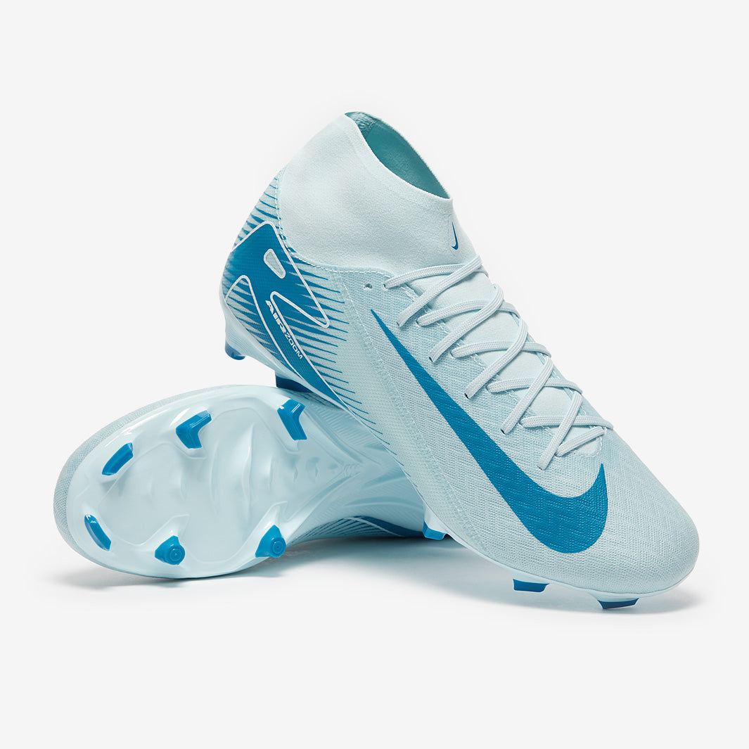 Nike Air Zoom Mercurial Superfly X Academy FG/MG