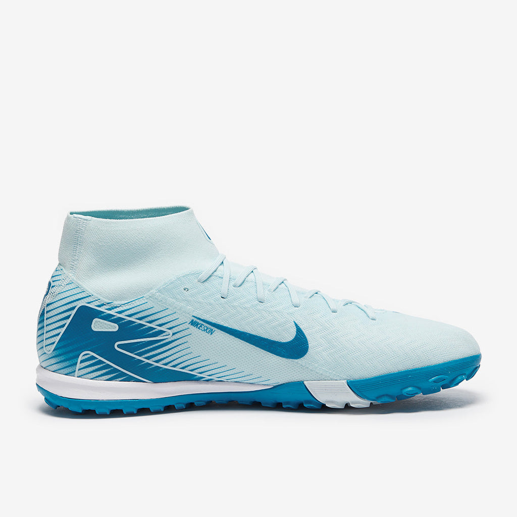Nike Air Zoom Mercurial Superfly X Academy TF