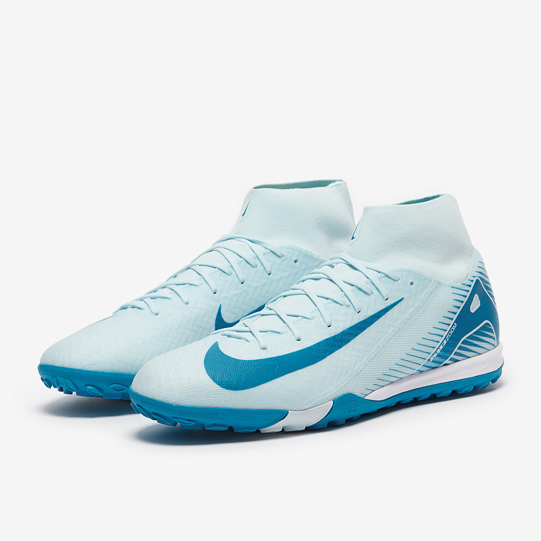 Nike Air Zoom Mercurial Superfly X Academy TF