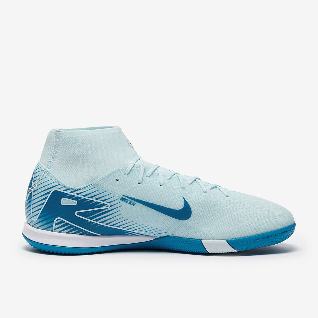 Nike Air Zoom Mercurial Superfly X Academy IC