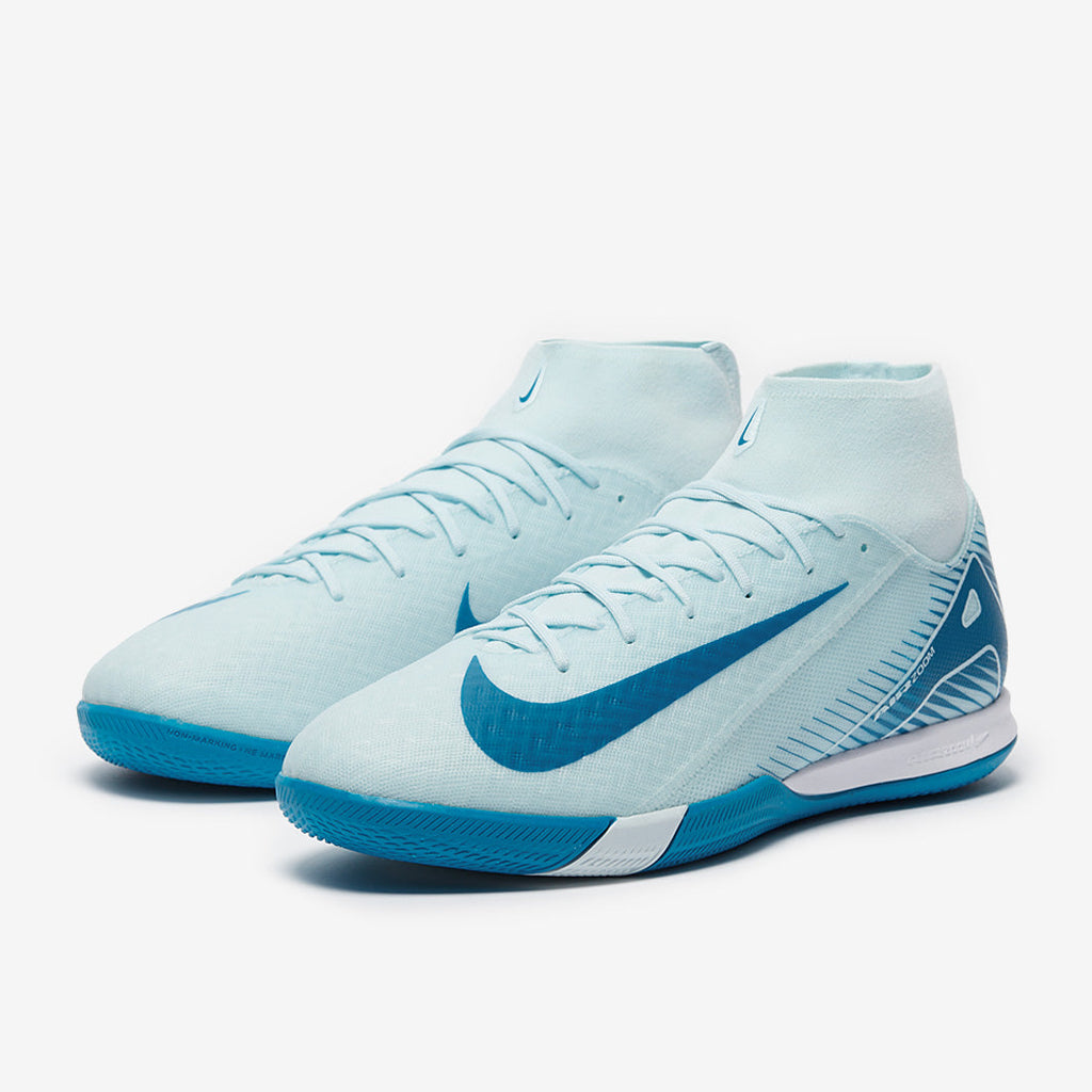 Nike Air Zoom Mercurial Superfly X Academy IC