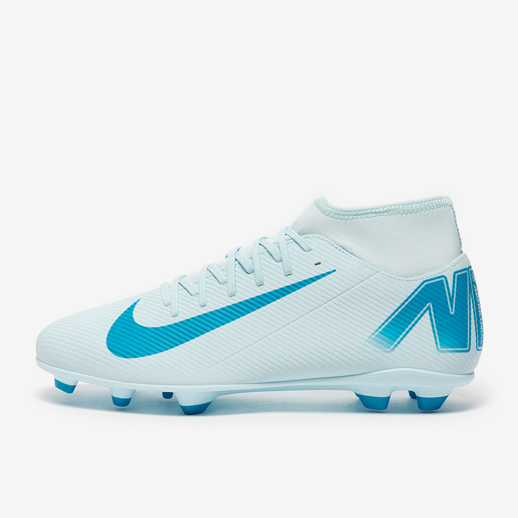 Nike Air Zoom Mercurial Superfly X Club FG/MG