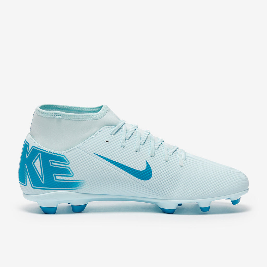 Nike Air Zoom Mercurial Superfly X Club FG/MG
