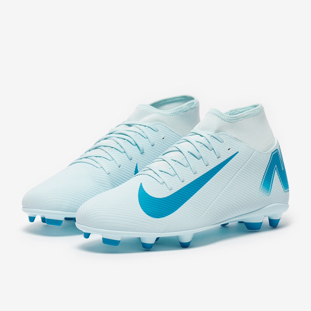 Nike Air Zoom Mercurial Superfly X Club FG/MG