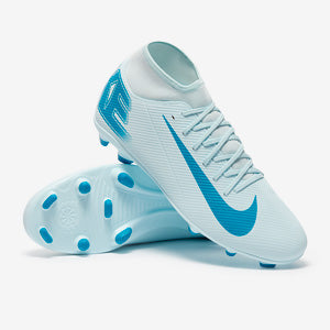Nike Air Zoom Mercurial Superfly X Club FG/MG