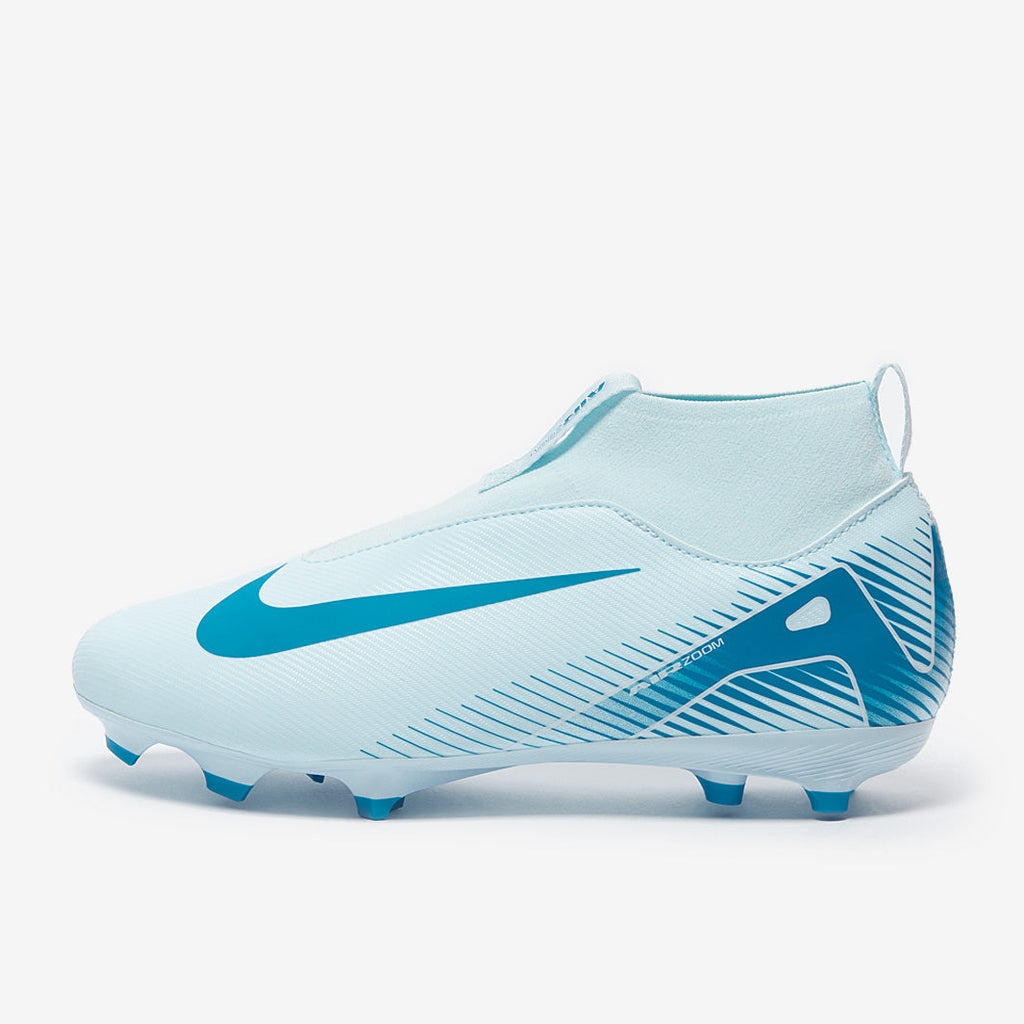 Nike Kids Air Zoom Mercurial Superfly X Academy FG/MG