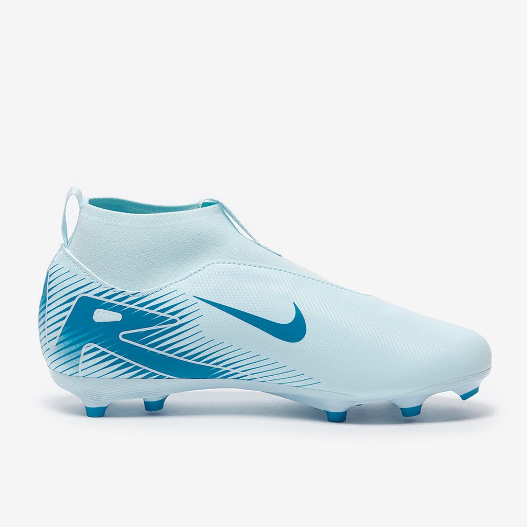 Nike Kids Air Zoom Mercurial Superfly X Academy FG/MG