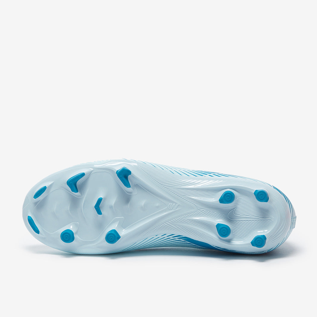 Nike Kids Air Zoom Mercurial Superfly X Academy FG/MG