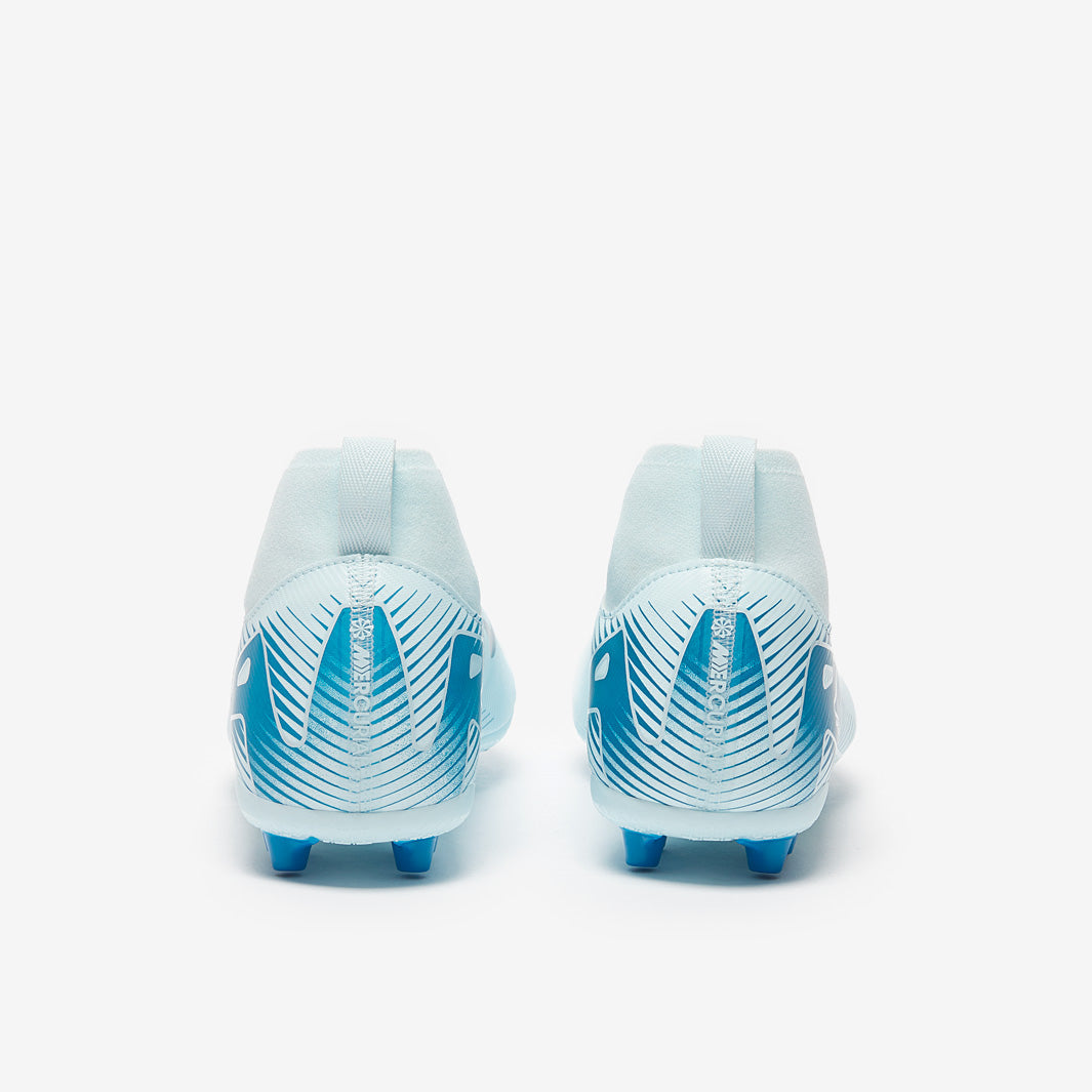 Nike Kids Air Zoom Mercurial Superfly X Academy AG