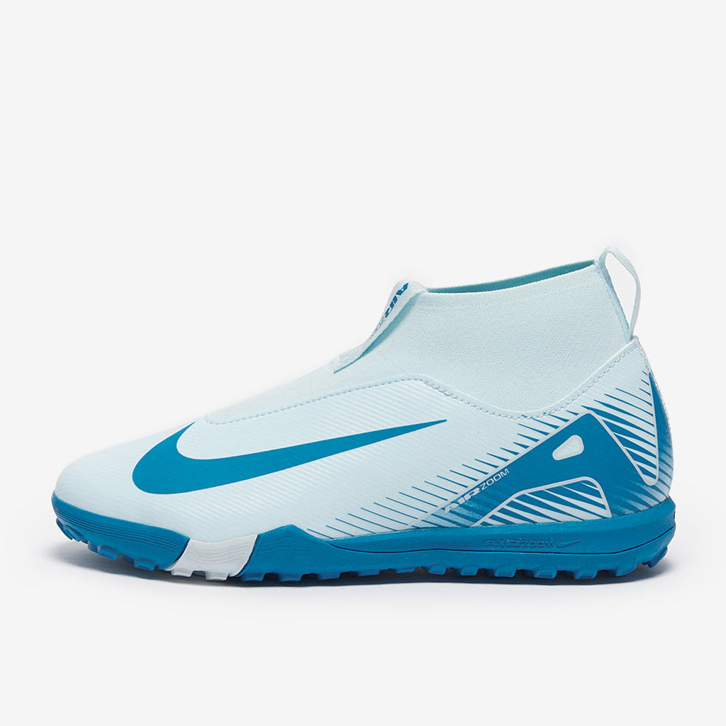 Nike Kids Air Zoom Mercurial Superfly X Academy TF