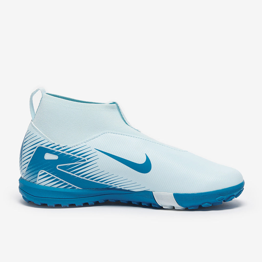 Nike Kids Air Zoom Mercurial Superfly X Academy TF