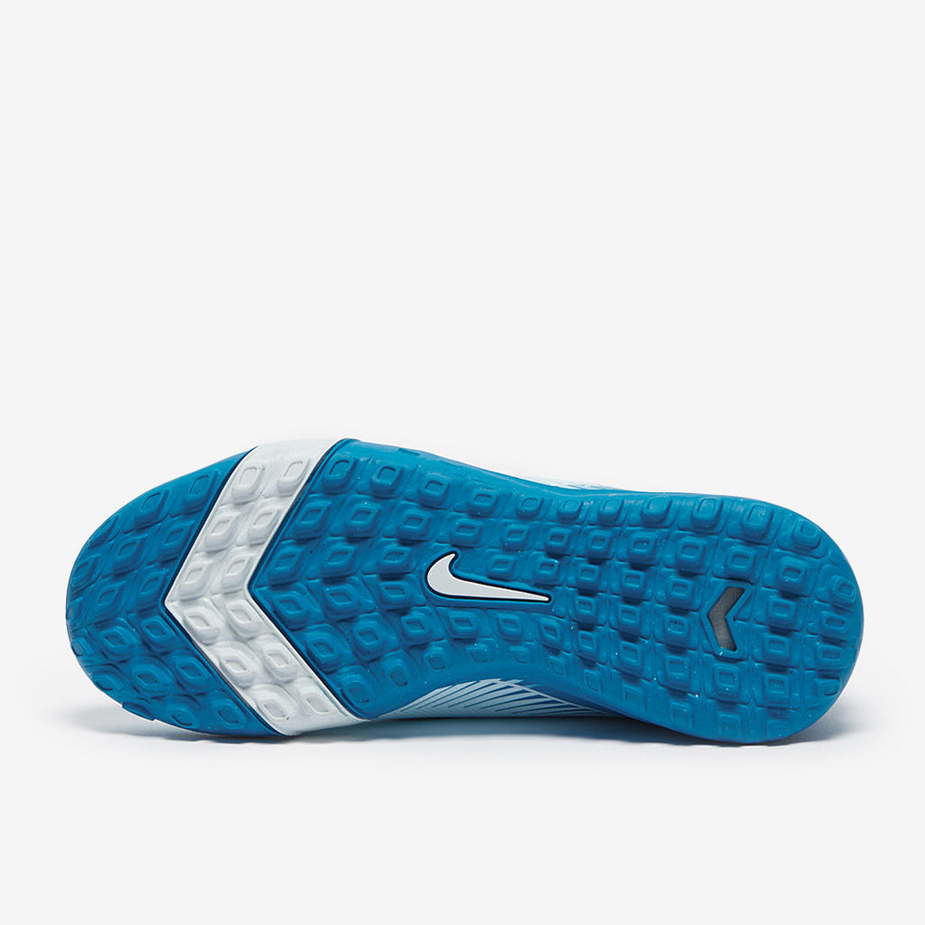 Nike Kids Air Zoom Mercurial Superfly X Academy TF