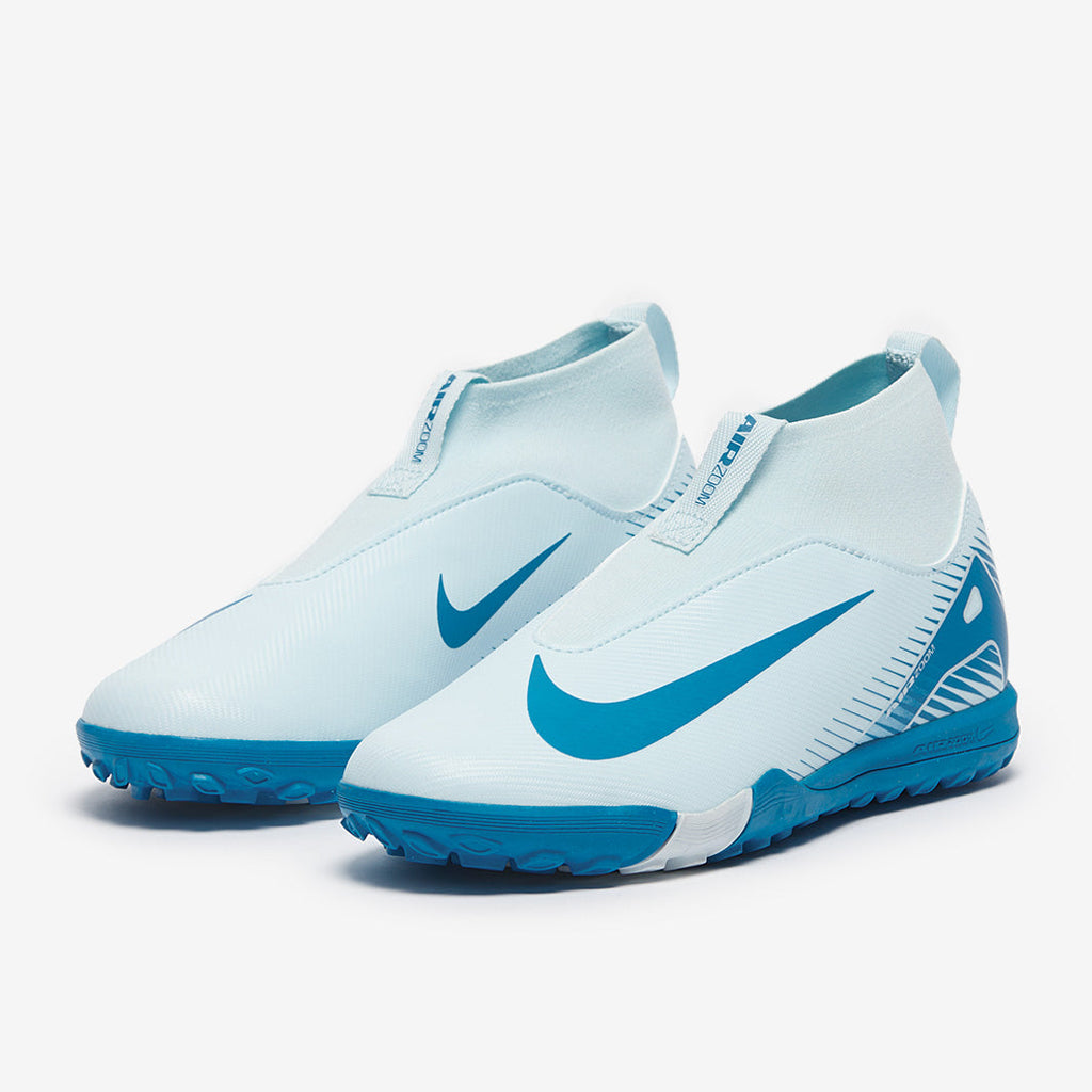 Nike Kids Air Zoom Mercurial Superfly X Academy TF