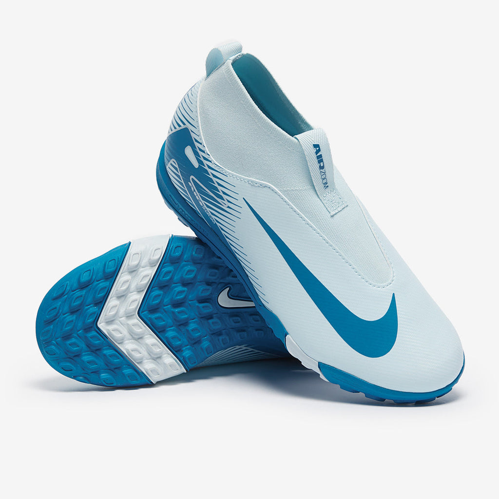 Nike Kids Air Zoom Mercurial Superfly X Academy TF