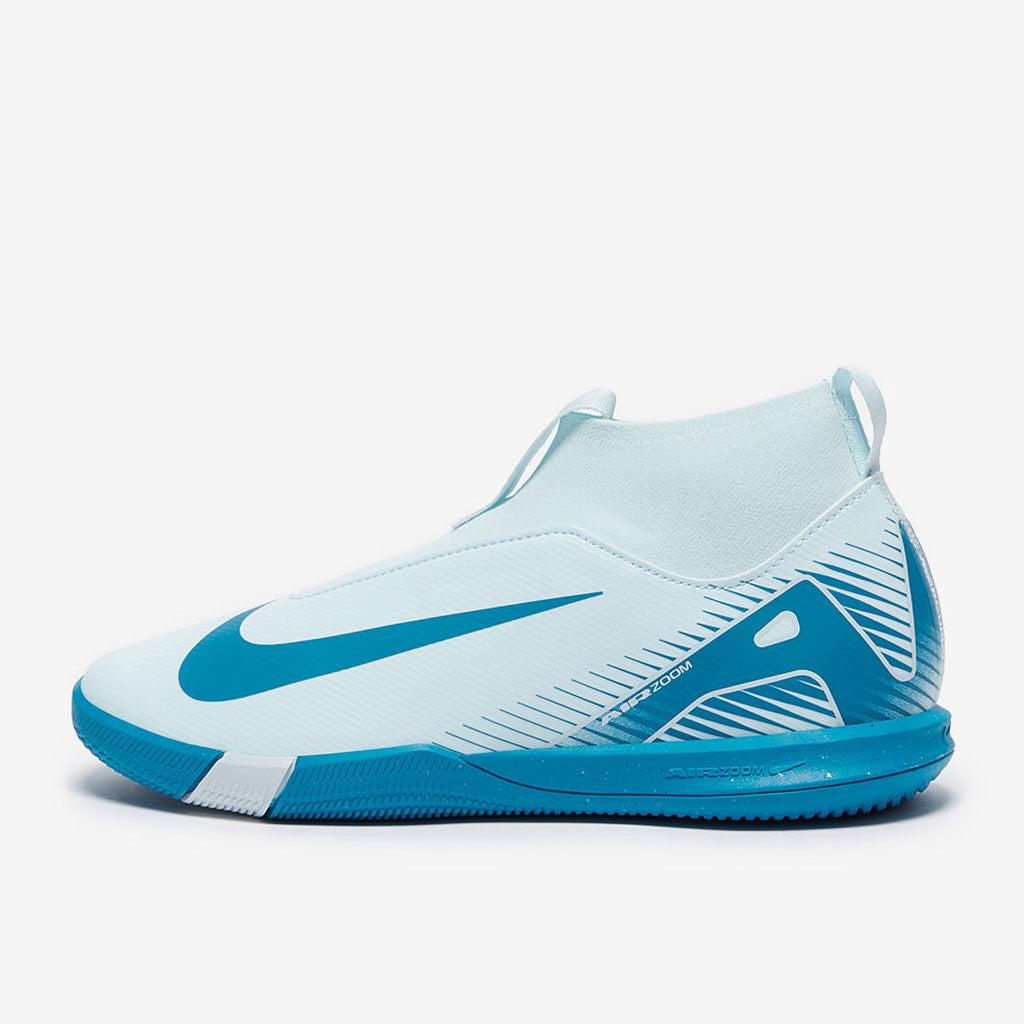 Nike Kids Air Zoom Mercurial Superfly X Academy IC