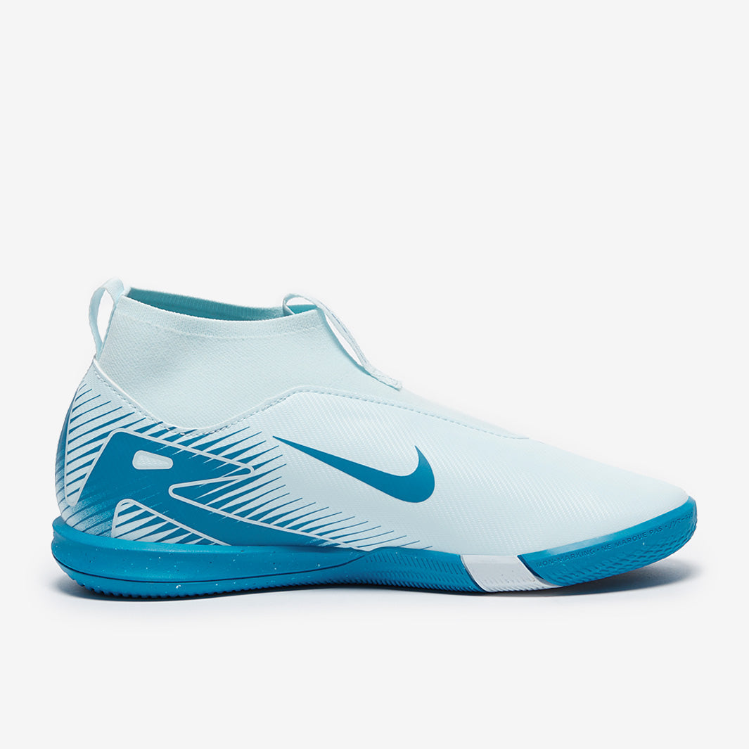 Nike Kids Air Zoom Mercurial Superfly X Academy IC