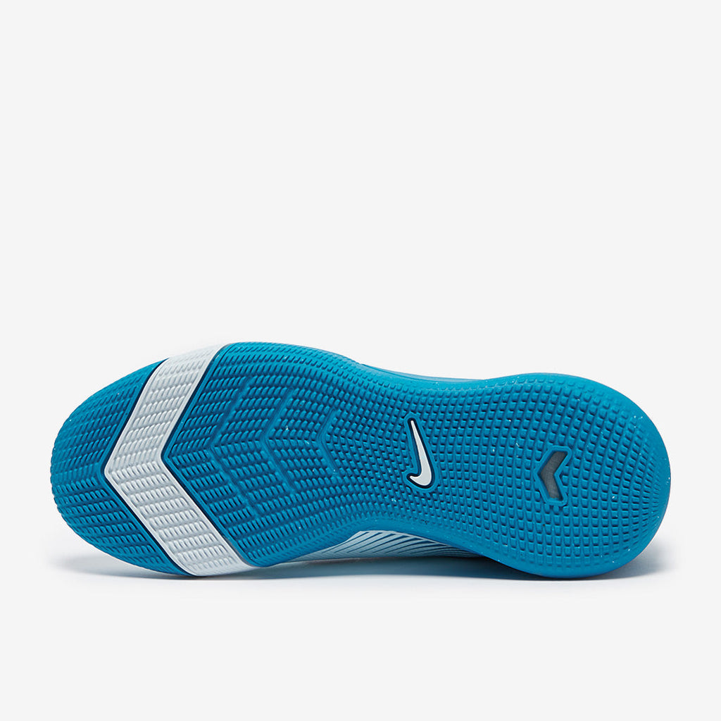 Nike Kids Air Zoom Mercurial Superfly X Academy IC
