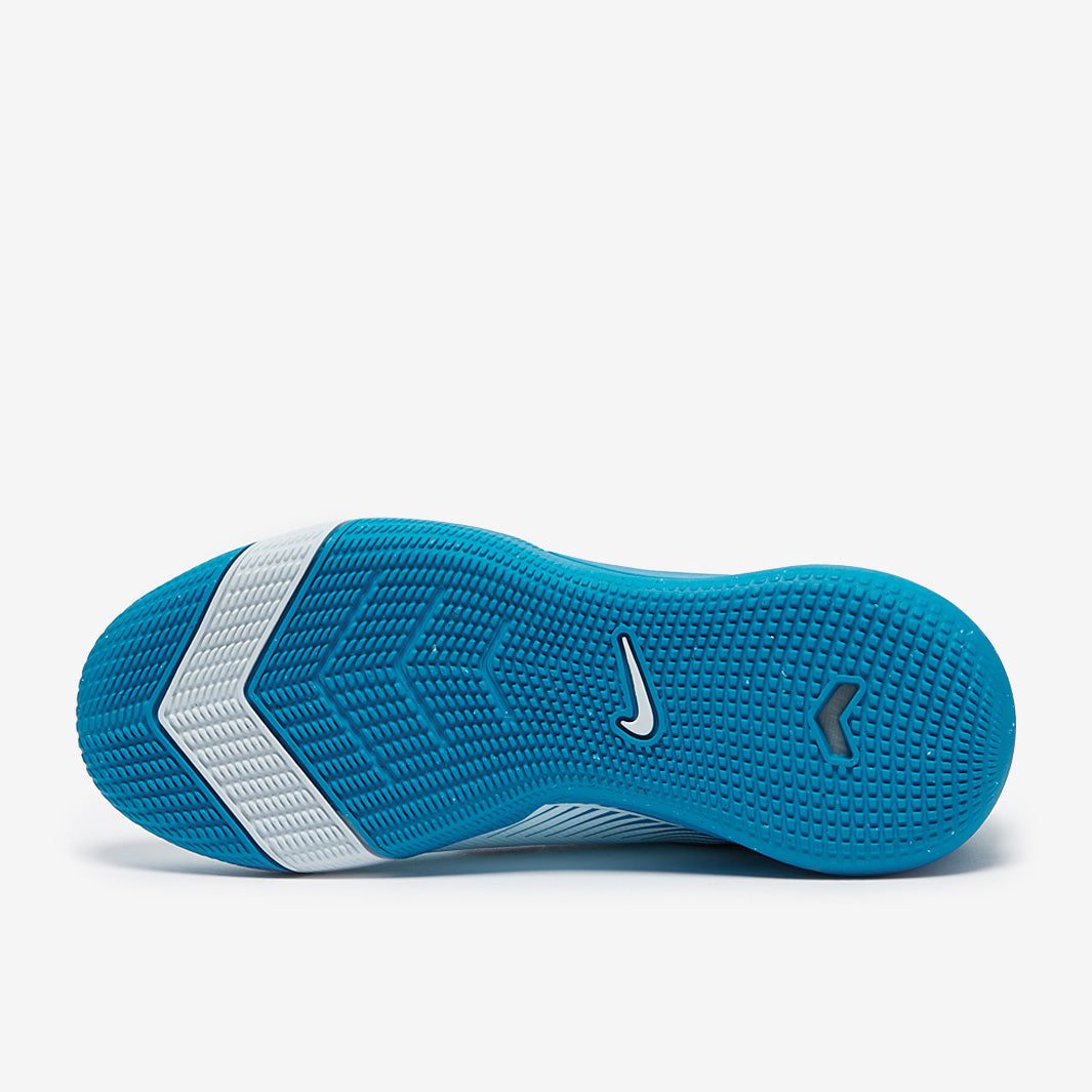 Nike Kids Air Zoom Mercurial Superfly X Academy IC