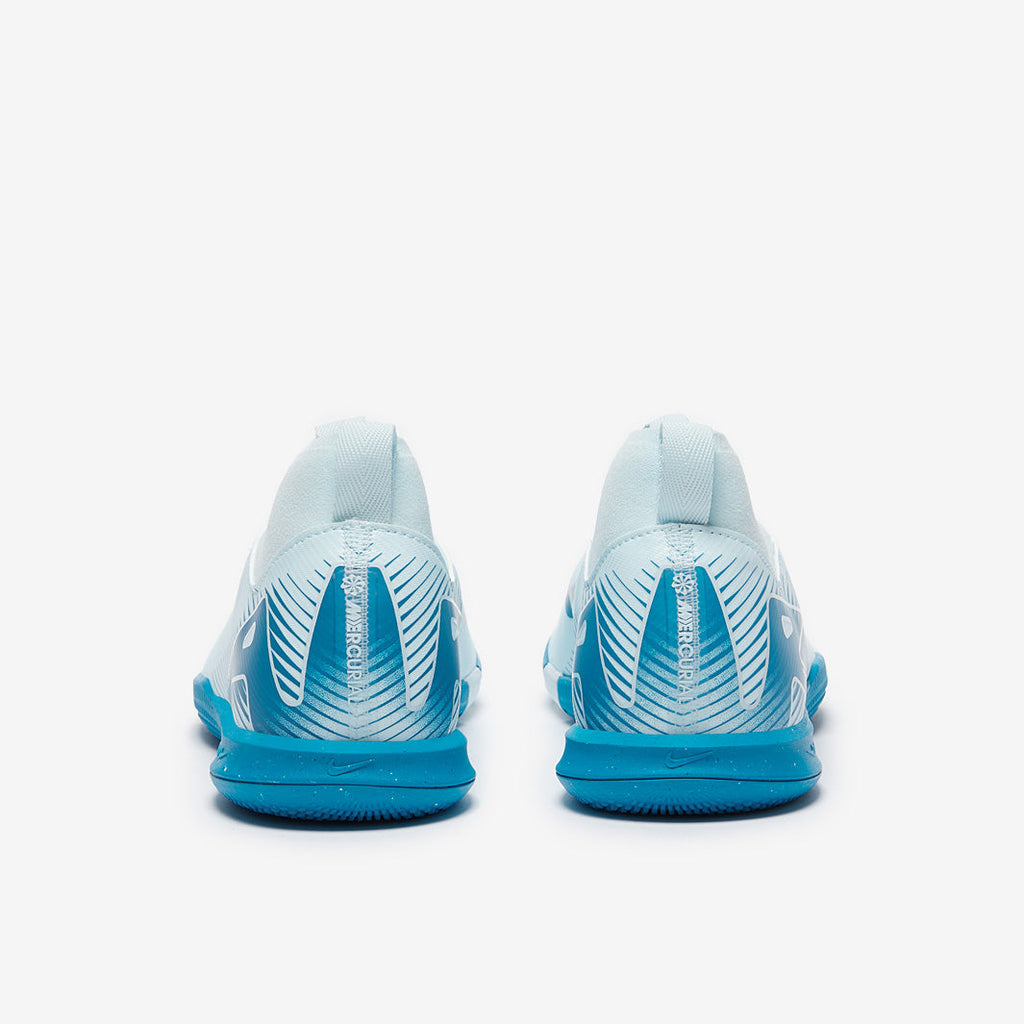 Nike Kids Air Zoom Mercurial Superfly X Academy IC