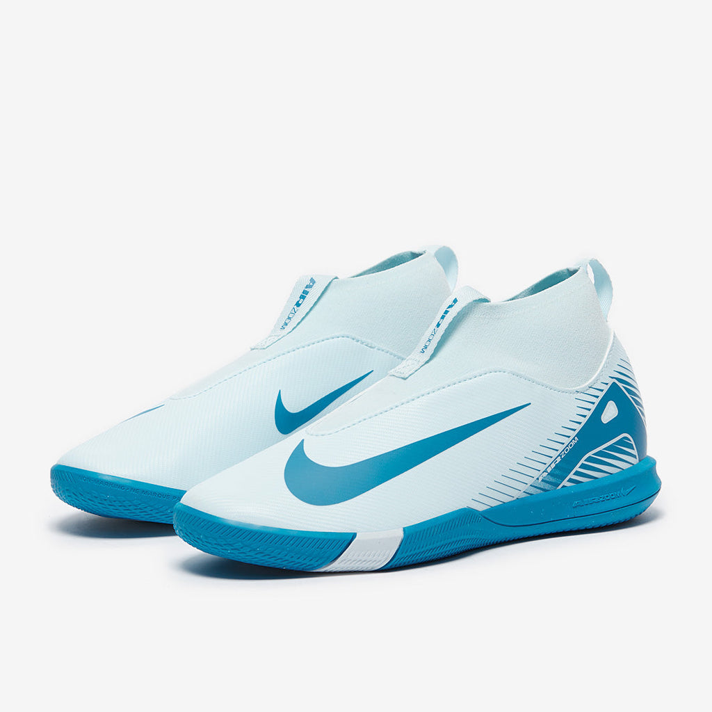 Nike Kids Air Zoom Mercurial Superfly X Academy IC