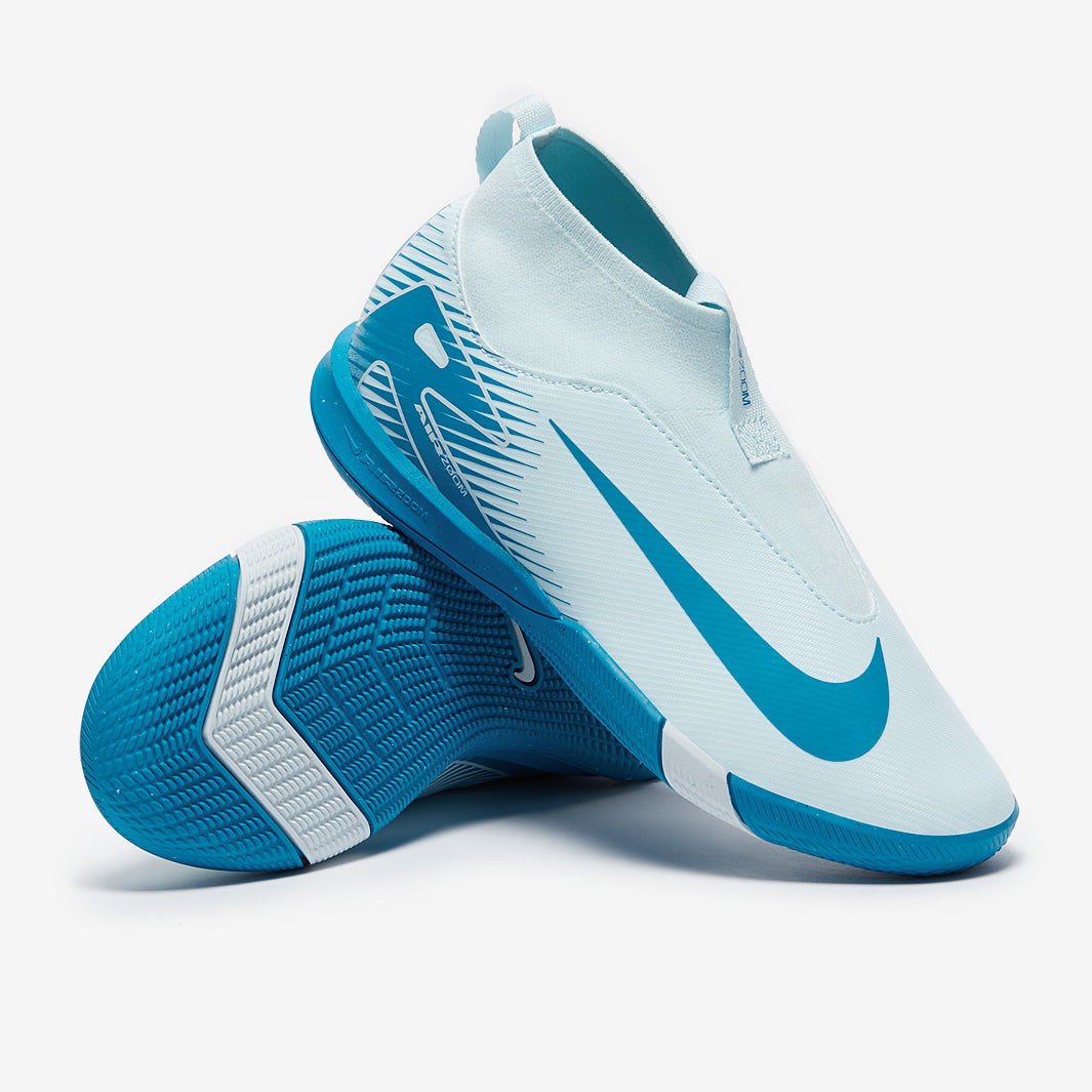 Nike Kids Air Zoom Mercurial Superfly X Academy IC