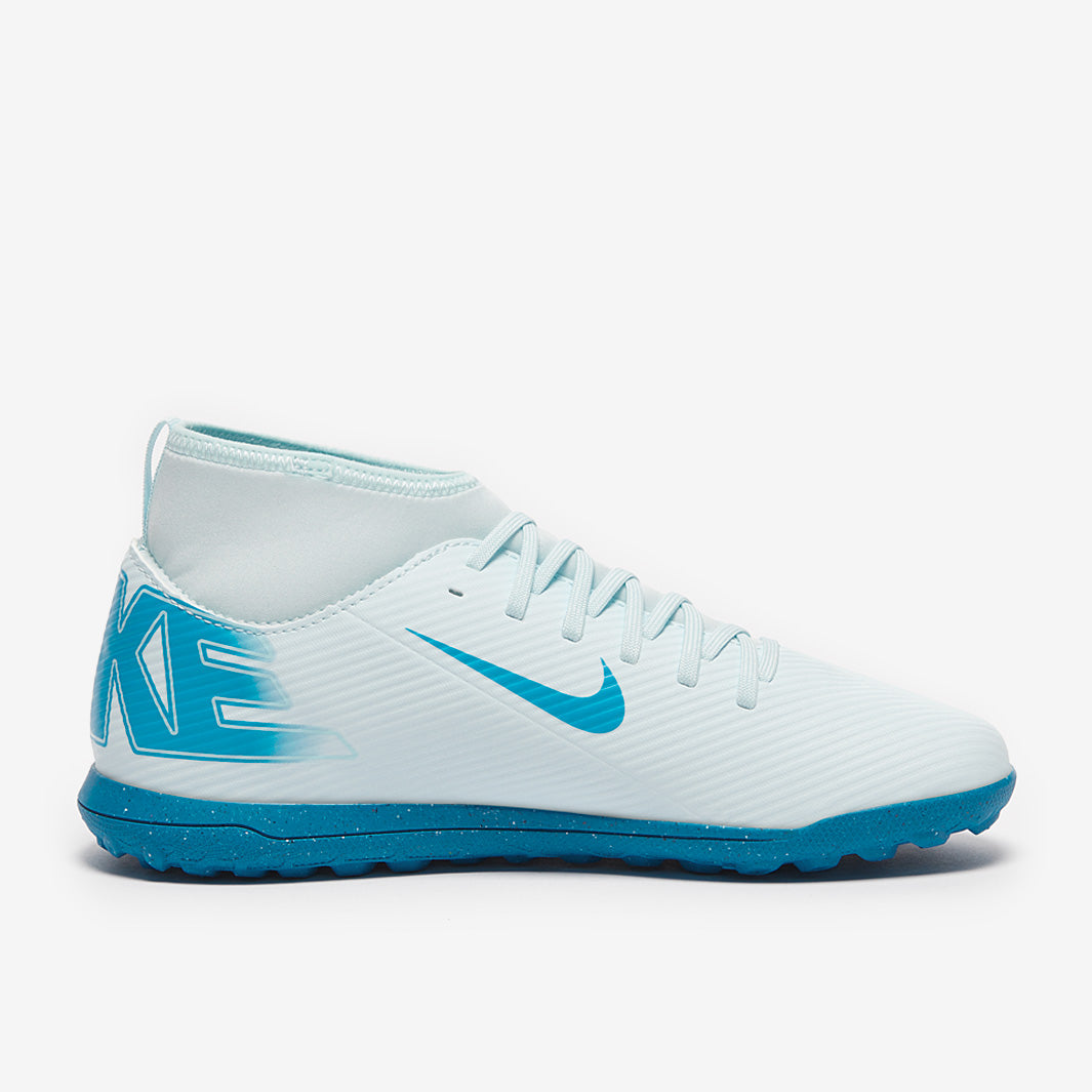 Nike Kids Air Zoom Mercurial Superfly X Club TF