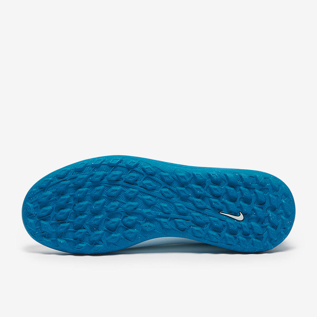 Nike Kids Air Zoom Mercurial Superfly X Club TF