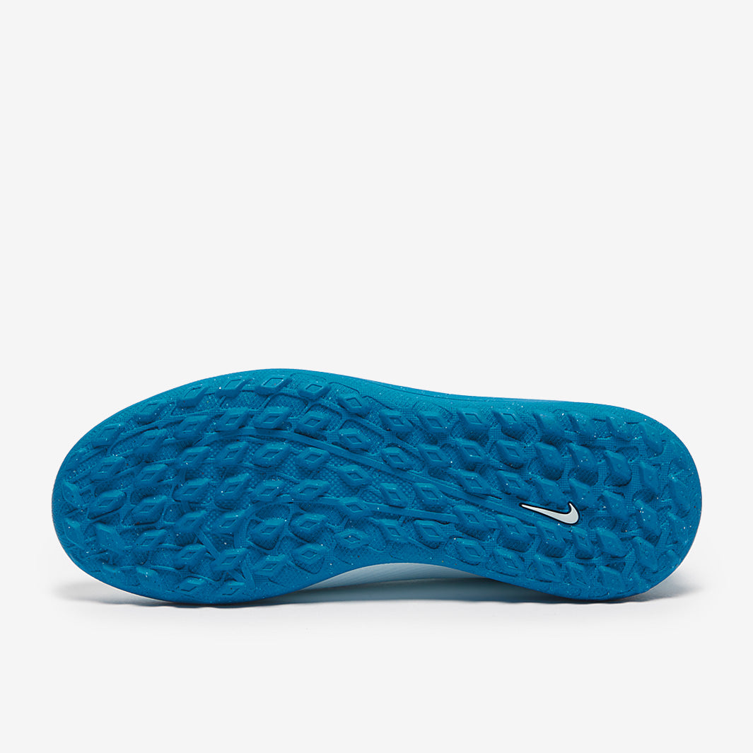 Nike Kids Air Zoom Mercurial Superfly X Club TF