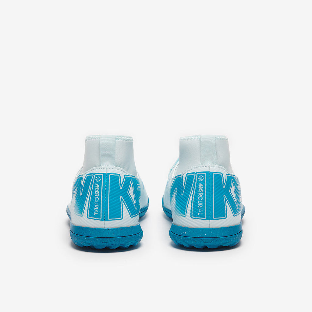 Nike Kids Air Zoom Mercurial Superfly X Club TF