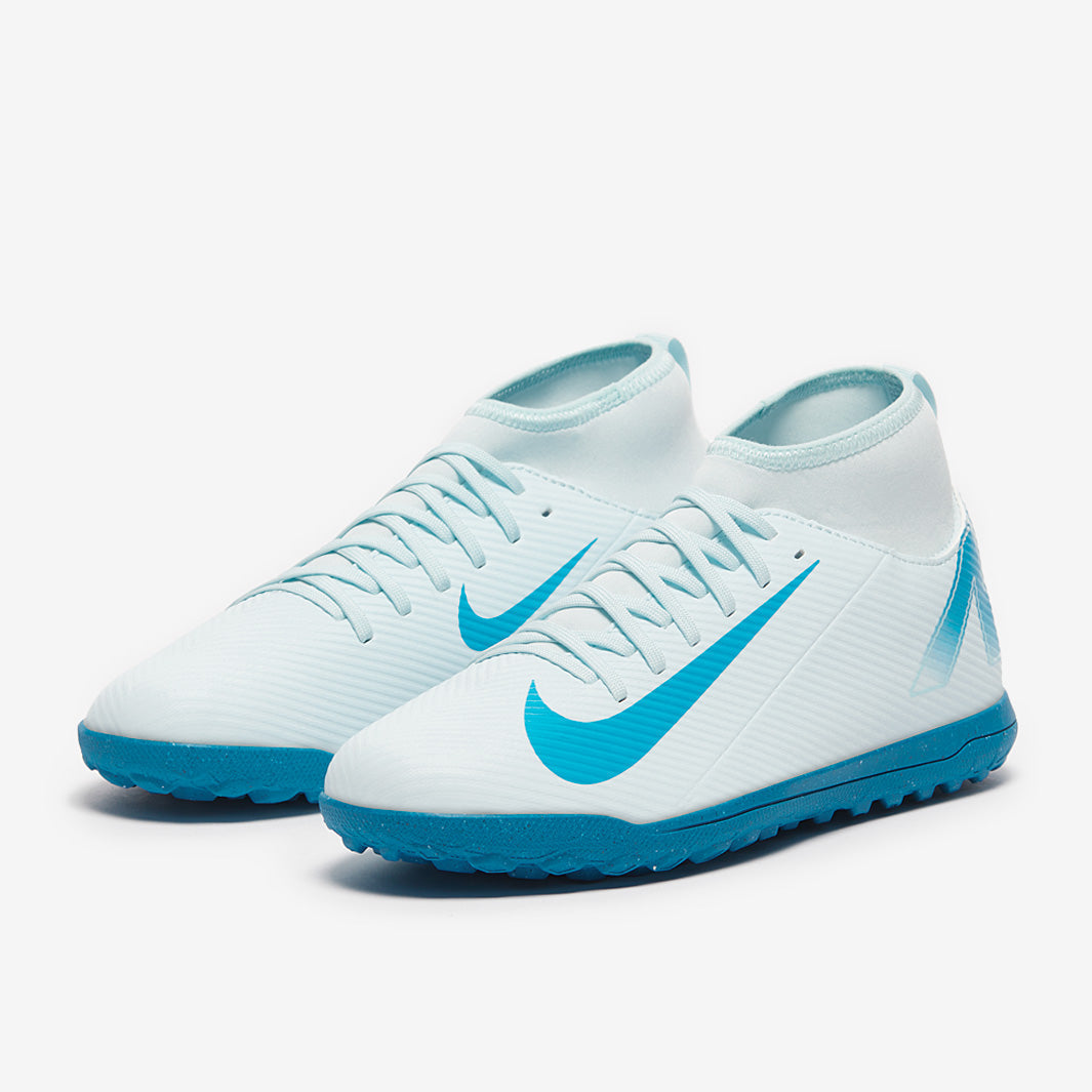 Nike Kids Air Zoom Mercurial Superfly X Club TF