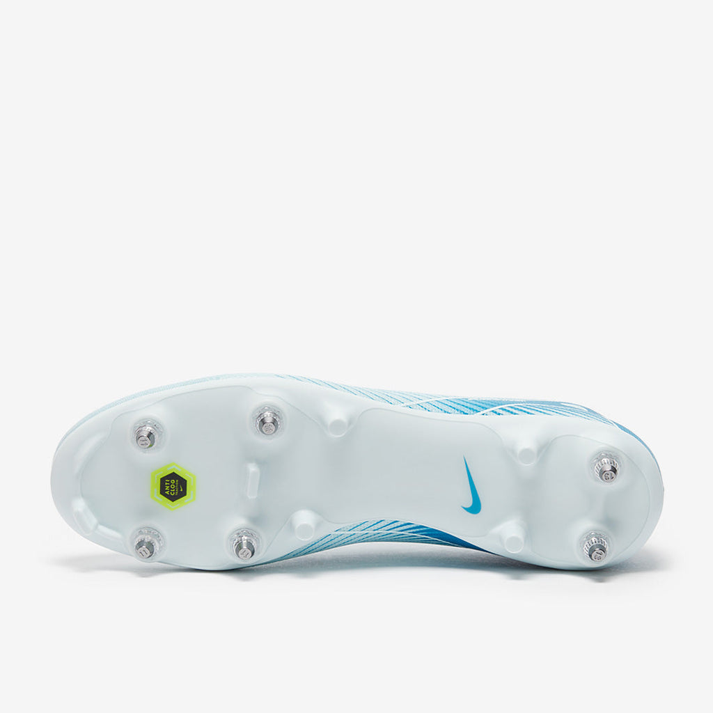 Nike Air Zoom Mercurial Vapor XVI Academy SG-Pro Anti-Clog
