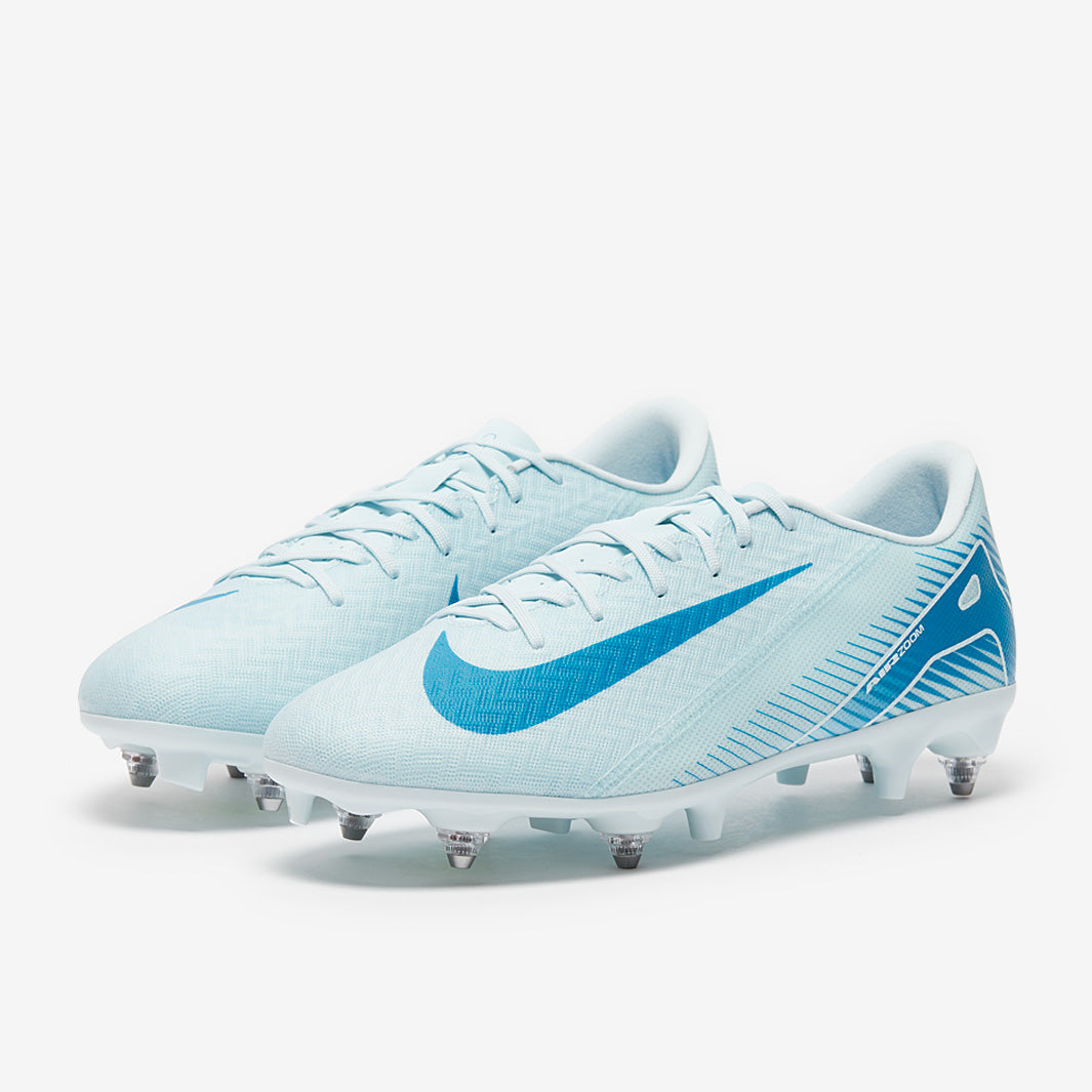 Nike Air Zoom Mercurial Vapor XVI Academy SG-Pro Anti-Clog